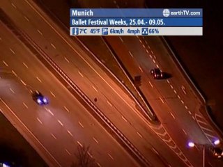 Paris - France, St. Andrews - Canada, Cape Town - South Africa, Munich - Germany, Antibes - Juan-les-Pins - France, Venice - Italy, Ekaterinburg - Russia