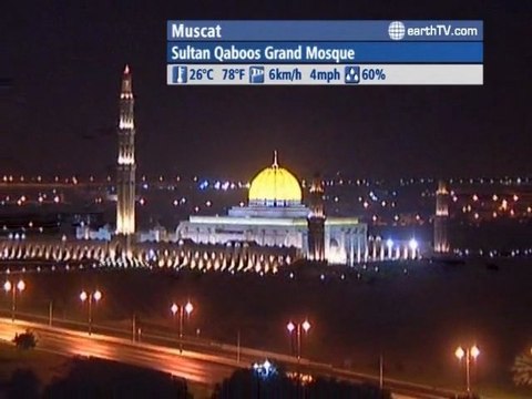 Cape Town - South Africa, St. Andrews - Canada, Sydney - Australia, Muscat - Oman, Dubrovnik - Croatia, Macau SAR - China, Munich - Germany