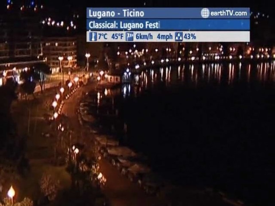 Bandar Seri Begawan - Brunei, Muscat - Oman, Manila - Philippines, Niagara Falls - Canada, Lugano - Ticino - Switzerland, Macau SAR - China, Dubrovnik - Croatia