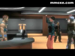 APB - World Video