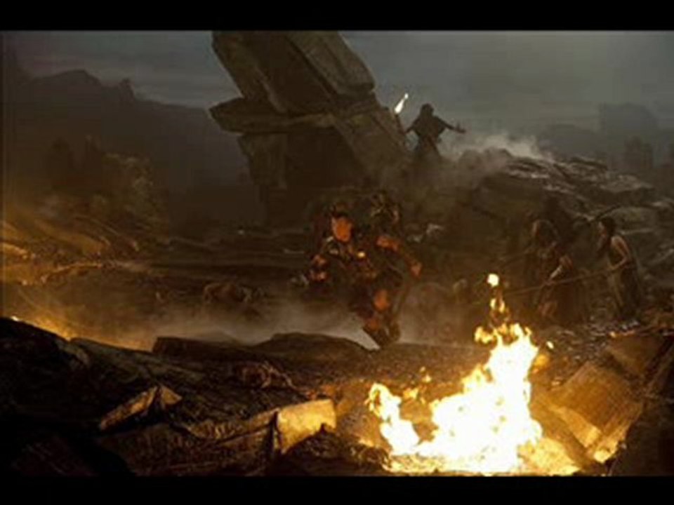 Kampf der Titanen Part 1 Stream