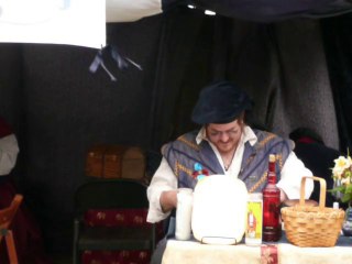 Golden Gate Renaissance Faire