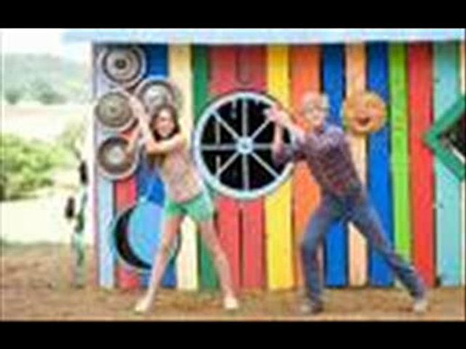 Hannah Montana der Film Teil 1/9 Stream