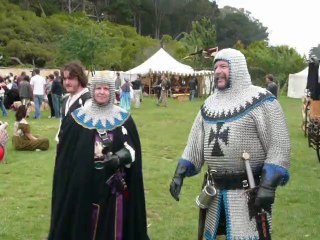 Golden Gate Renaissance Faire