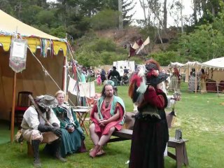 Golden Gate Renaissance Faire