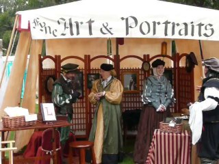 Golden Gate Renaissance Faire