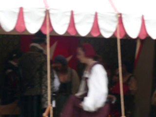 Golden Gate Renaissance Faire