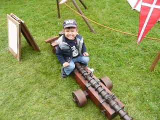 Golden Gate Renaissance Faire