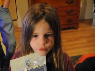 Joyeux anniversaire Manou 1