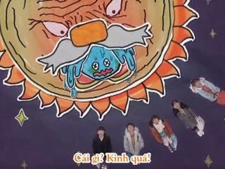 {Vietsub} [KST] Edison no haha ep06_clip0