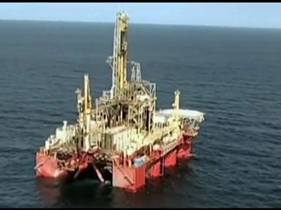 MAURITANIA  .WHERE  IS  YOUR CRUDE OIL ?