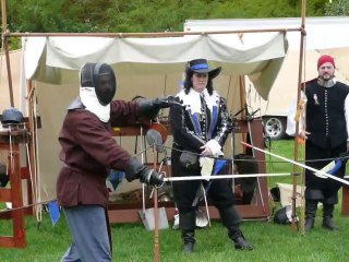 Golden Gate Renaissance Faire