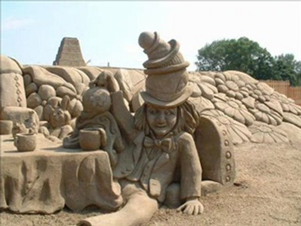 Alice Im Wunderland Part 1 Stream