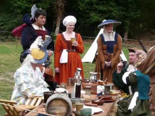 Golden Gate Renaissance Faire