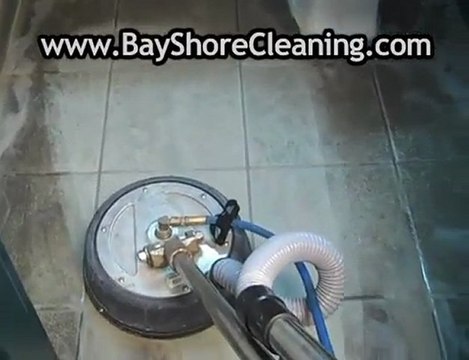 Tampa Tile Cleaning- WOW!!! (813) 964-7160