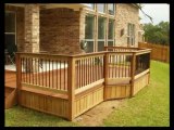 San Antonio Deck Builder | Decks Part 1 | 210-338-8482