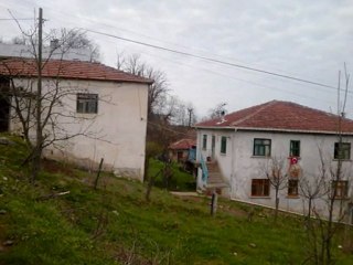 Kutluca Köyü Kastamonu
