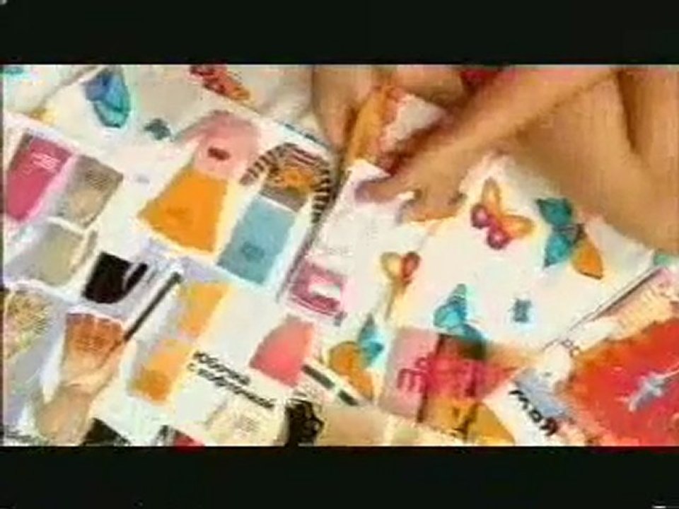 Девочки - Ведь я такая