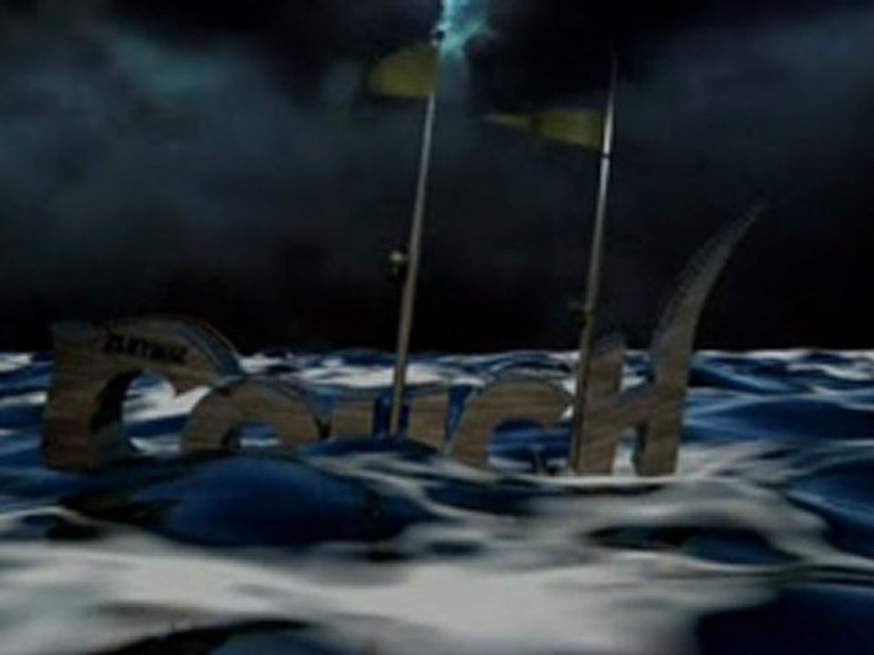 Zumiez Couch Tour Captain Coyne Ep. 25 How To Get Sea Legs