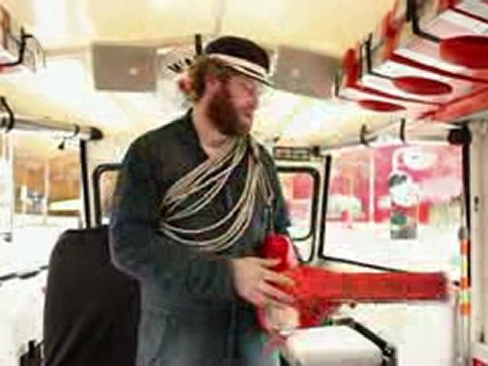 Zumiez Couch Tour Captain Coyne Ep. 22 Ride The Ducks