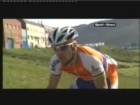 Tour du Pays Basque 2010 Etape 1
