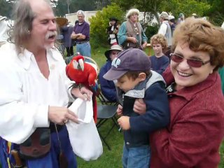 Golden Gate Renaissance Faire