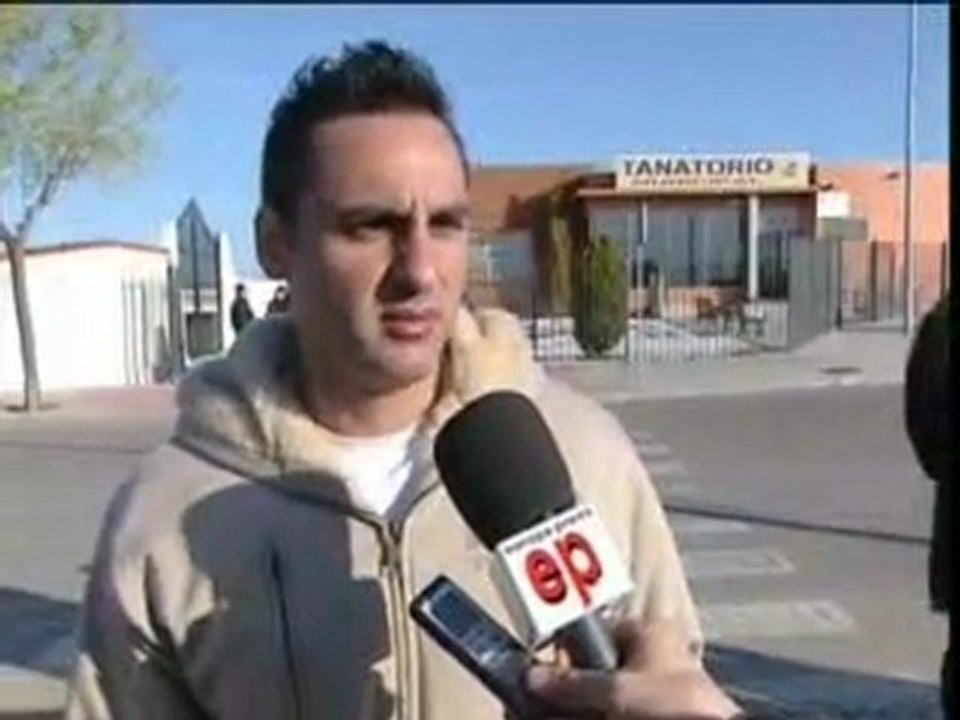 Seseña despide a Cristina Martín