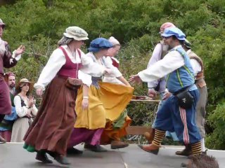 Golden Gate Renaissance Faire