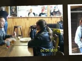 Paque chez le MCP Horizon