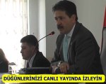 BİLECİK BOZÜYÜK BELEDİYE MECLİS TOPLANTISI