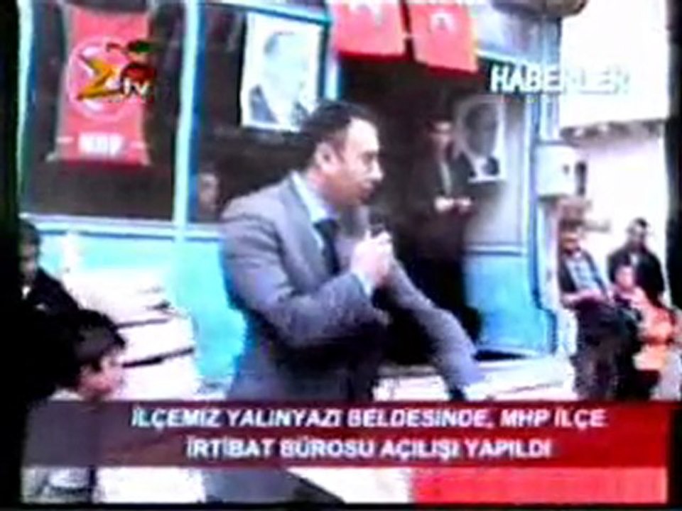 yalınyazı