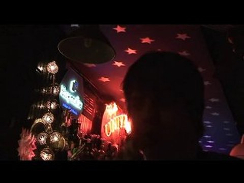 REGARD 037 - QUINTET COOL JAZZ FELLOWS - RLHD.TV