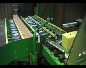 Le blog du parquet : La fabrication d'un parquet en chêne ma