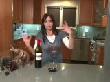 Kelli reviews a Promenade wine and discusses their ...