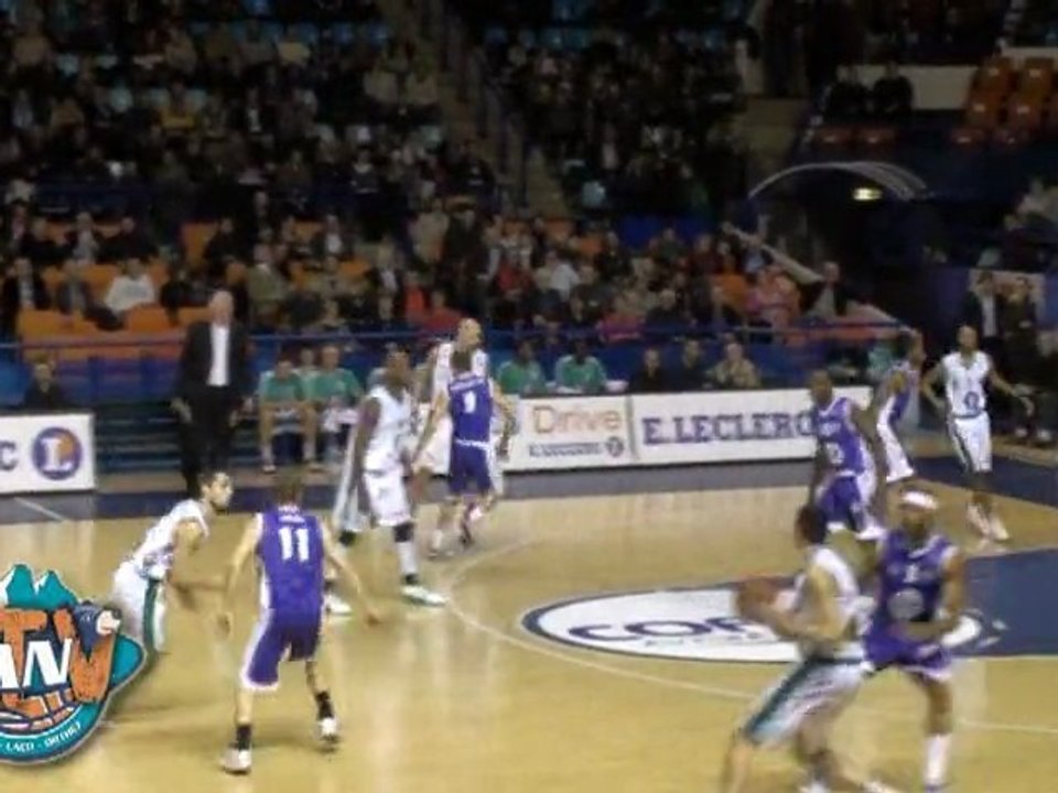 Pro B - J.23 EBPLO - QUIMPER (74-59)
