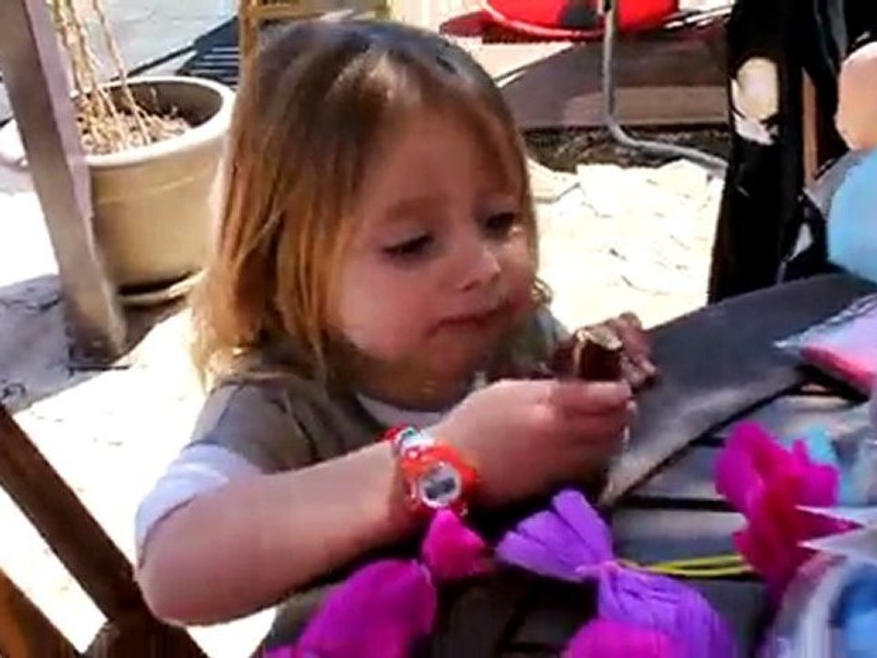 des chocolats... des chocolats...