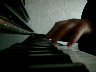 Dive Bomber, Keith Holden, piano solo by Sergo Cusiani