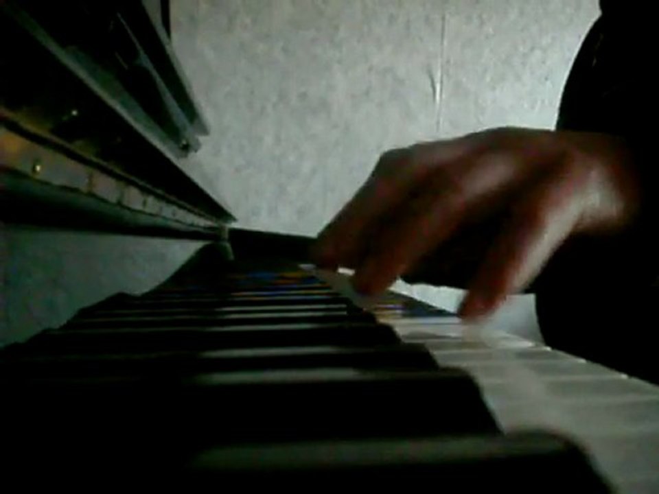 Dive Bomber, Keith Holden, piano solo by Sergo Cusiani