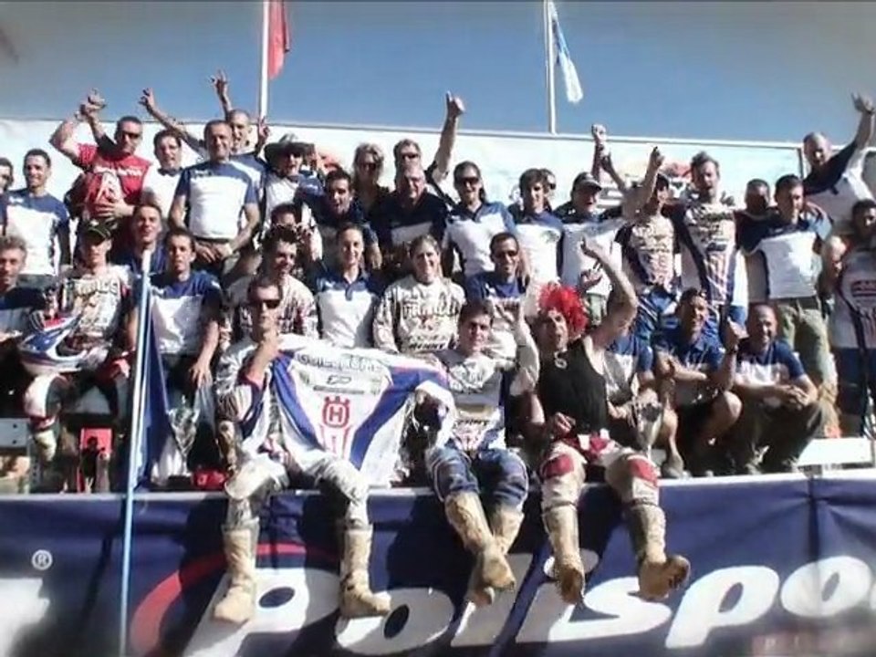 FFM - ISDE - PRESENTATION