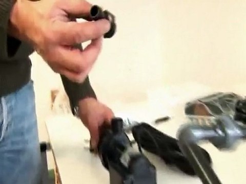 Comment assembler un Dutch Pot Aero