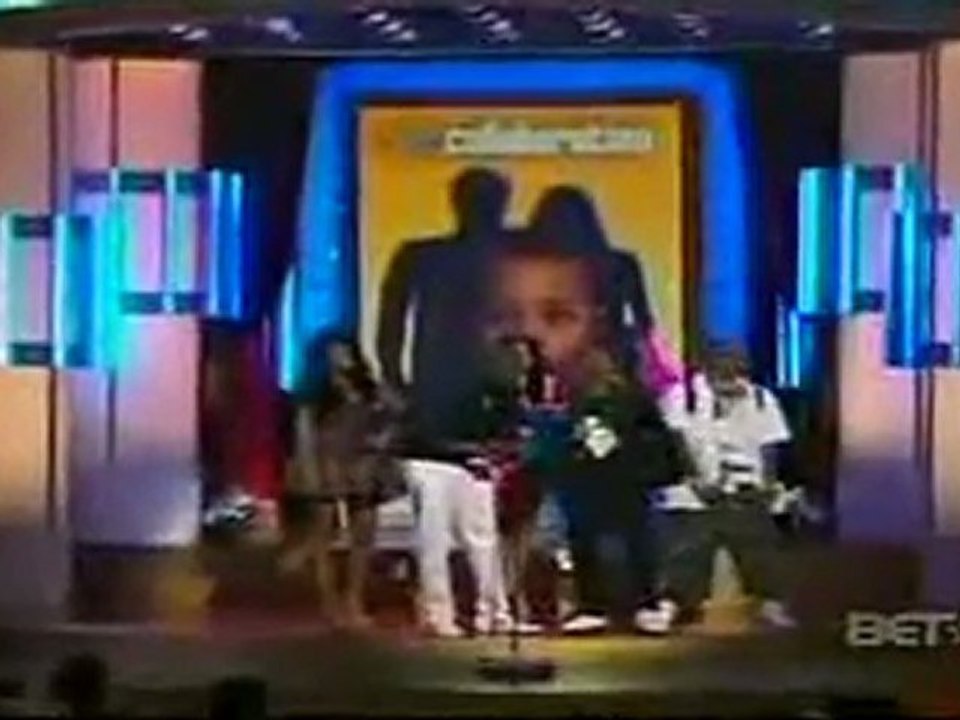 Solange & cassie best collaboration award 08