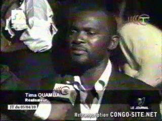 Présentation d’une série télévisée