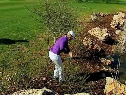 Résumé du dernier tour du Ladies Open de Terre Blanche