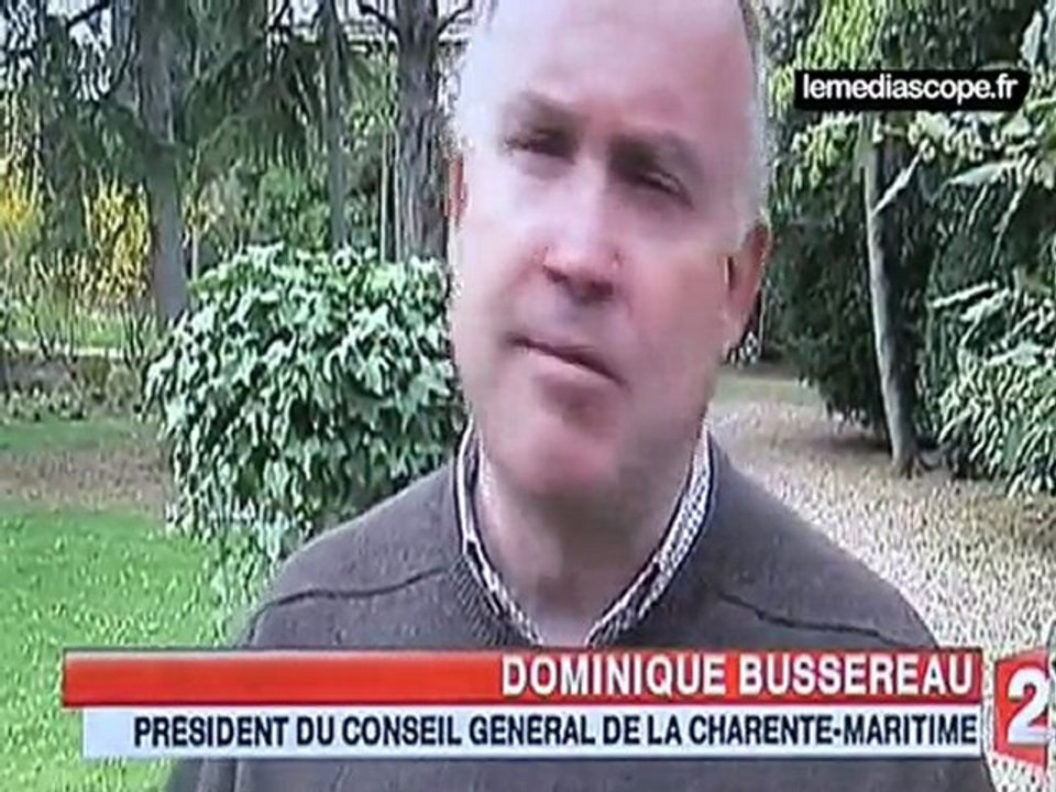 Charentes Maritimes - La Rochelle