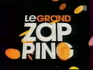les 15 ans d'm6 le grand zapping turbo + le morning live