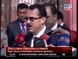 Balyoz Soruşturmasında Savcılar Görevden Alındı