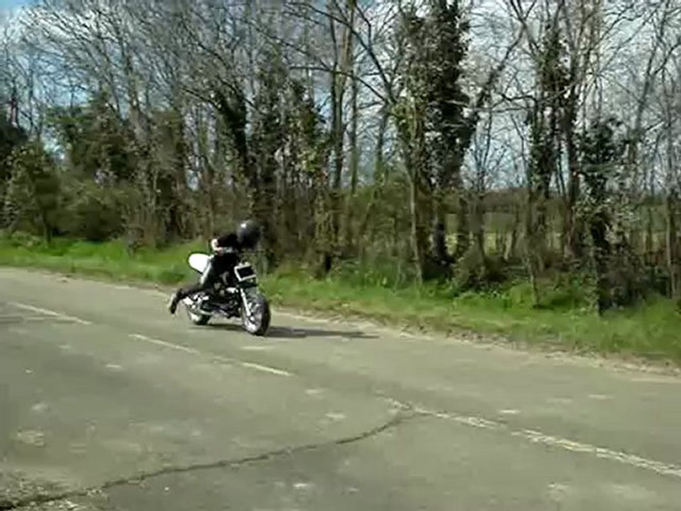 run burn spitro boost lc technologies version 2010