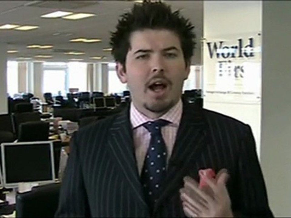 Foreign Exchange Morning Update - World First 06.04.10