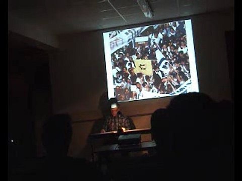 La bombe de Damocles Marc-Edouard NABE Lu par L. JAMES