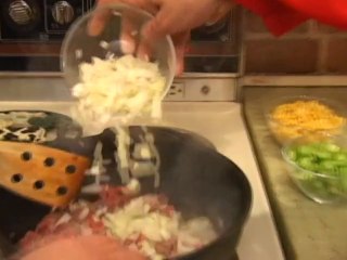 Riz aux tomates à la Denis Coderre